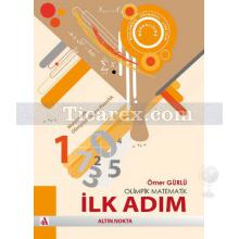 olimpik_matematik_serisi_-_ilk_adim