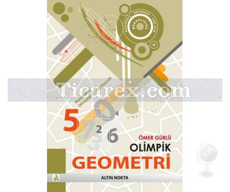Olimpik Geometri | Ömer Gürlü - Resim 1