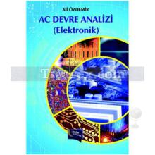 Ac Devre Analizi | Elektronik | Ali Özdemir