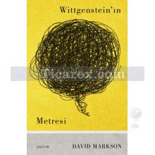 Wittgenstein'in Metresi | David Markson