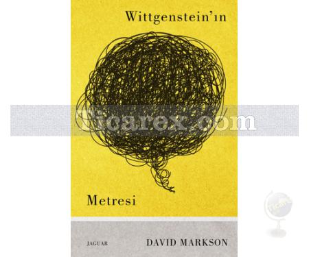 Wittgenstein'in Metresi | David Markson - Resim 1