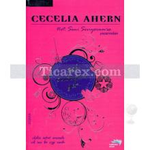 Aşkı Bulduğum Yer | Cecelia Ahern