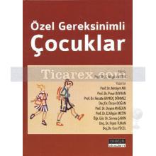 Özel Gereksinimli Çocuklar | Nilgün Metin