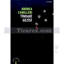 Tindari Gezisi | Andrea Camilleri