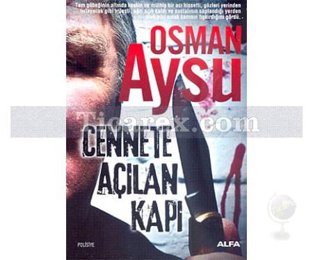 Cennete Açılan Kapı | Osman Aysu - Resim 1