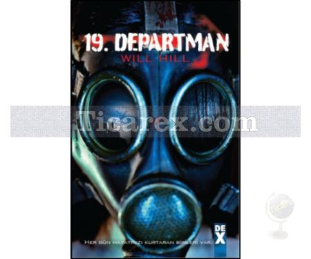 19. Departman | Will Hill - Resim 1