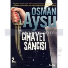 Cinayet Sancısı | Osman Aysu