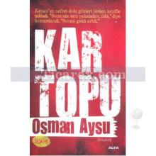 Kartopu | (Cep Boy) | Osman Aysu