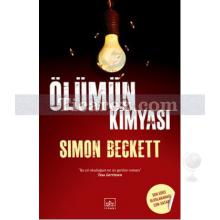 Ölümün Kimyası | Simon Beckett