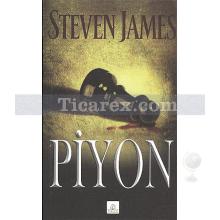 Piyon | Bowers Dosyaları 1 | Steven James