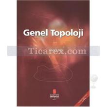 Genel Topoloji | Ali Bülbül