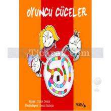 Oyuncu Cüceler | Gülce Demir