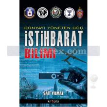 İstihbarat Bilimi | Sait Yılmaz