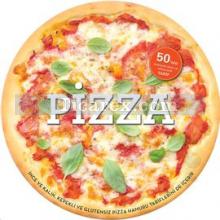 Pizza - 50'nin Üzerinde Leziz ve Ekonomik Tarifler | Carla Bardi