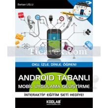 android_tabanli_mobil_uygulama_gelistirme