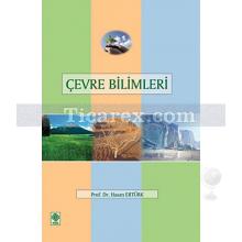 Çevre Bilimleri | Hasan Ertürk