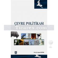 Çevre Politikası | Hasan Ertürk