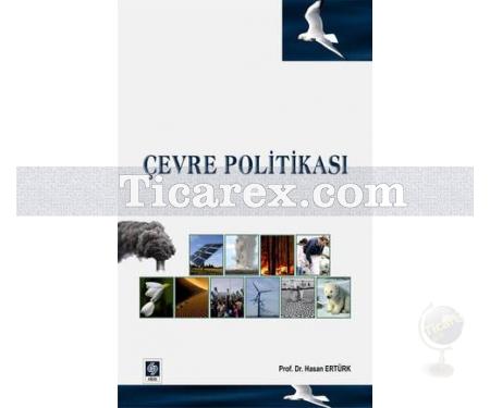 Çevre Politikası | Hasan Ertürk - Resim 1