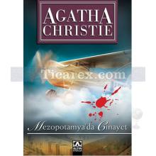 Mezopotamya'da Cinayet | Agatha Christie