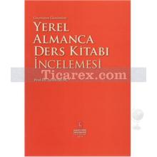 Yerel Almanca Ders Kitabı İncelemesi | Ayten Genç