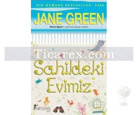 Sahildeki Evimiz | Jane Green - Resim 1