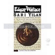 Sarı Yılan | Edgar Wallace