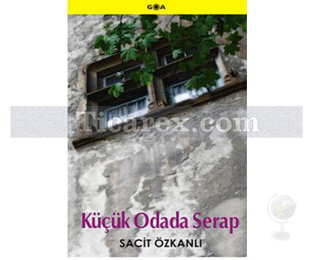 Küçük Odada Serap | Sacit Özkanlı - Resim 1