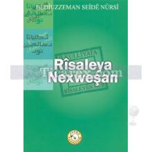 Risaleya Nexweşan | Ji Kulliyata Risaleyen Nur | Bediüzzaman Said-i Nursi