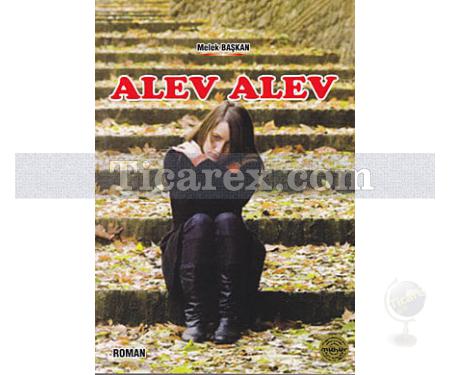 Alev Alev | Melek Başkan - Resim 1