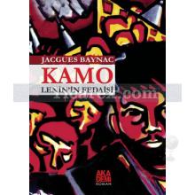 Kamo | Lenin'in Fedaisi | Jacques Baynac
