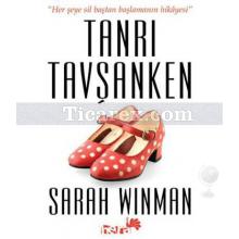 Tanrı Tavşanken | Sarah Winman