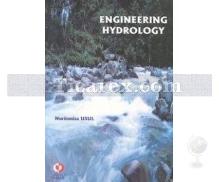 Engineering Hydrology | Nurünnisa Usul - Resim 1