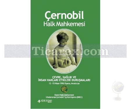 Çernobil Halk Mahkemesi | Kolektif - Resim 1