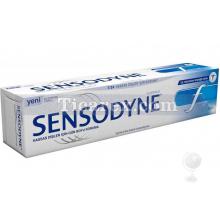 Sensodyne F Florürlü Diş Macunu 7/24 Hassas Dişler İçin Koruma | 100 ml