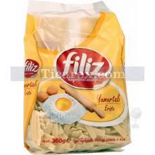 Filiz Yumurtalı Erişte Makarna | 350 gr