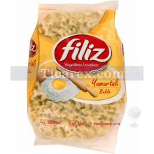 Filiz Yumurtalı Bukle Makarna | 350 gr