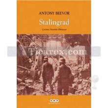 Stalingrad | Antony Beevor