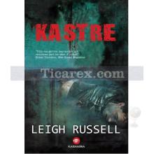 Kastre | Leigh Russell