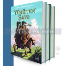 Yürüyen Şato Seti (3 Kitap Takım) | Diana Wynne Jones