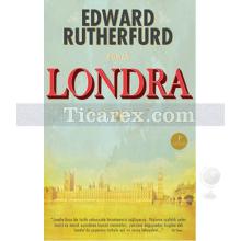 Londra | Edward Rutherfurd