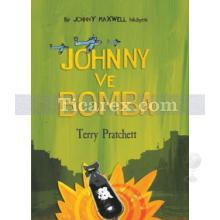 Johnny ve Bomba | Johnny Maxwell 3 | Terry Pratchett