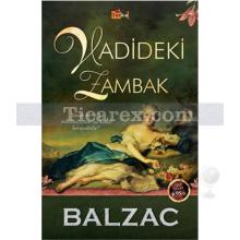 Vadideki Zambak | Honoré de Balzac