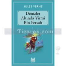 Denizler Altında Yirmi Bin Fersah | Jules Verne