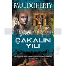 Çakalın Yılı | Paul Doherty