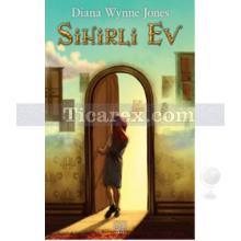 Sihirli Ev | Diana Wynne Jones