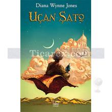 Uçan Şato | Diana Wynne Jones