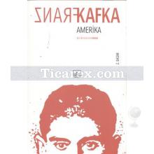 Amerika | Franz Kafka