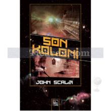 Son Koloni | John Scalzi