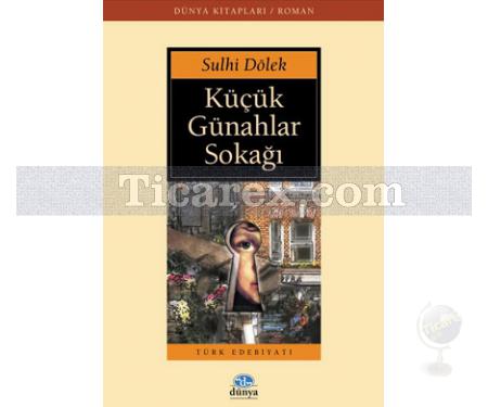 Küçük Günahlar Sokağı | Sulhi Dölek - Resim 1