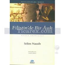 Filistin'de Bir Aşık | Selim Nassip